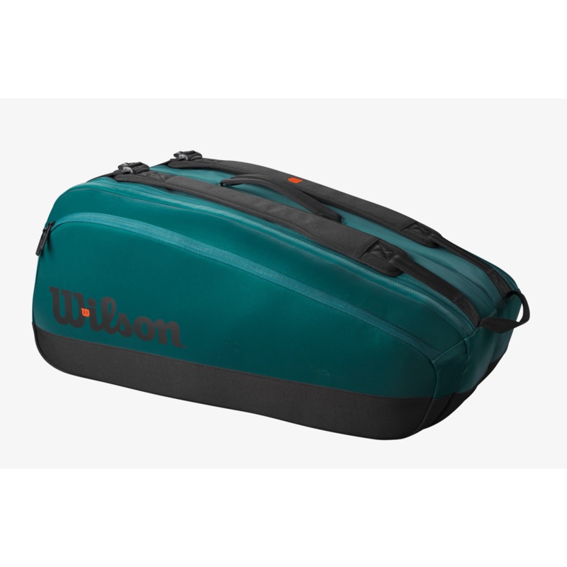 Wilson Super Tour Blade v9 9-Pack Bag
