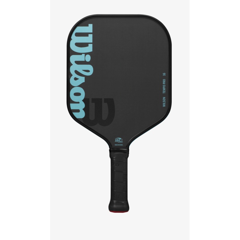 Wilson Tempo Pro 16mm Pickleball Paddle