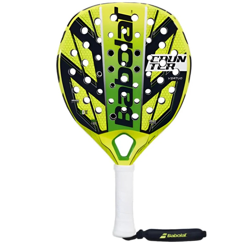 BABOLAT COUNTER VERTUO PADEL RACKET