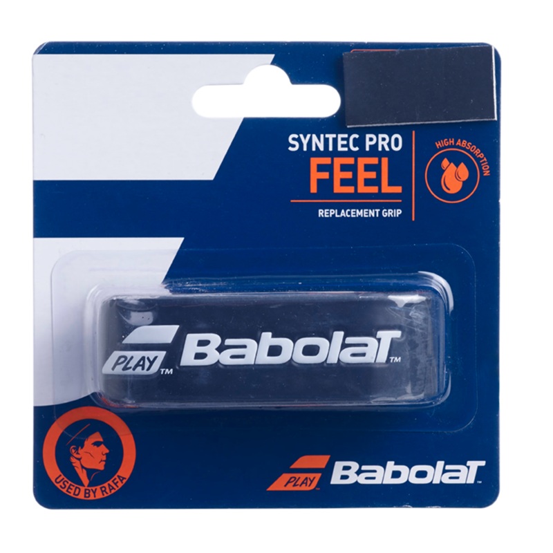 Babolat Syntec Pro Tennis Replacement grip