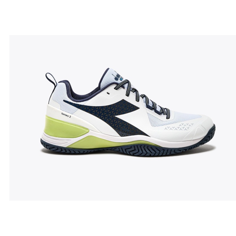 Diadora BLUSHIELD TORNEO 2 AG Mens Shoes