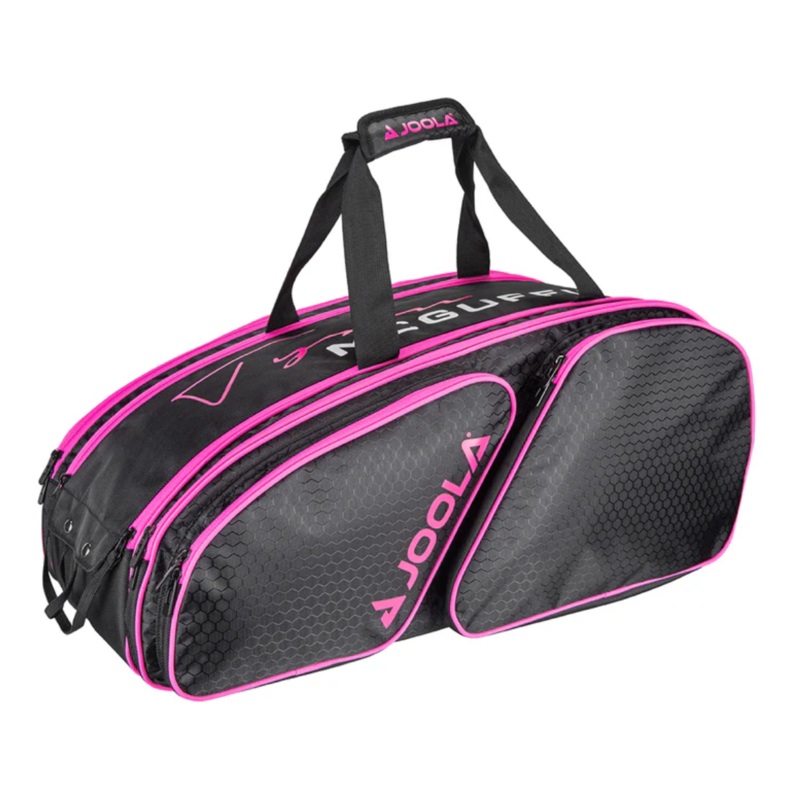 JOOLA TYSON MCGUFFIN TOUR BAG