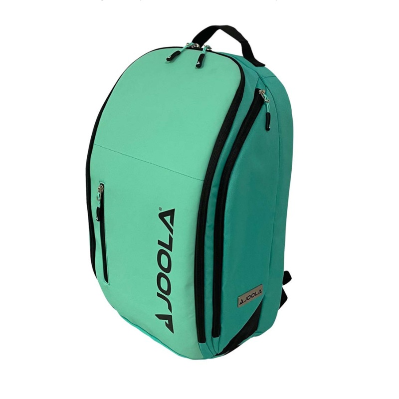 Joola Vison 2 backpack|Black|Blue|Black|Blue