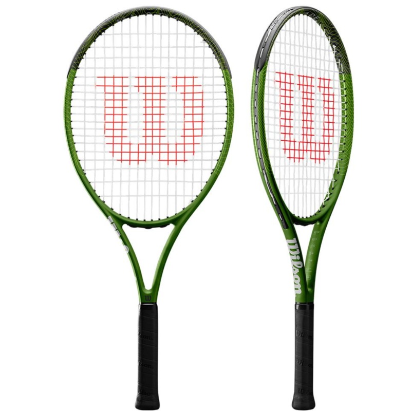 Wilson Blade Feel Comp 23 Junior Tennis Racquet