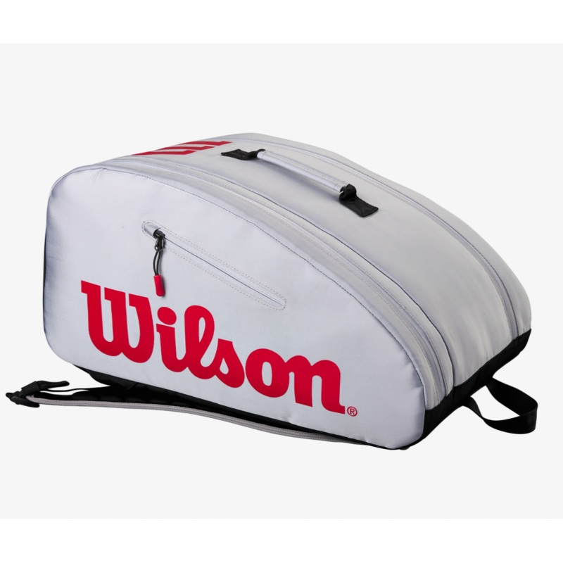Wilson Pickleball Super Tour Bag