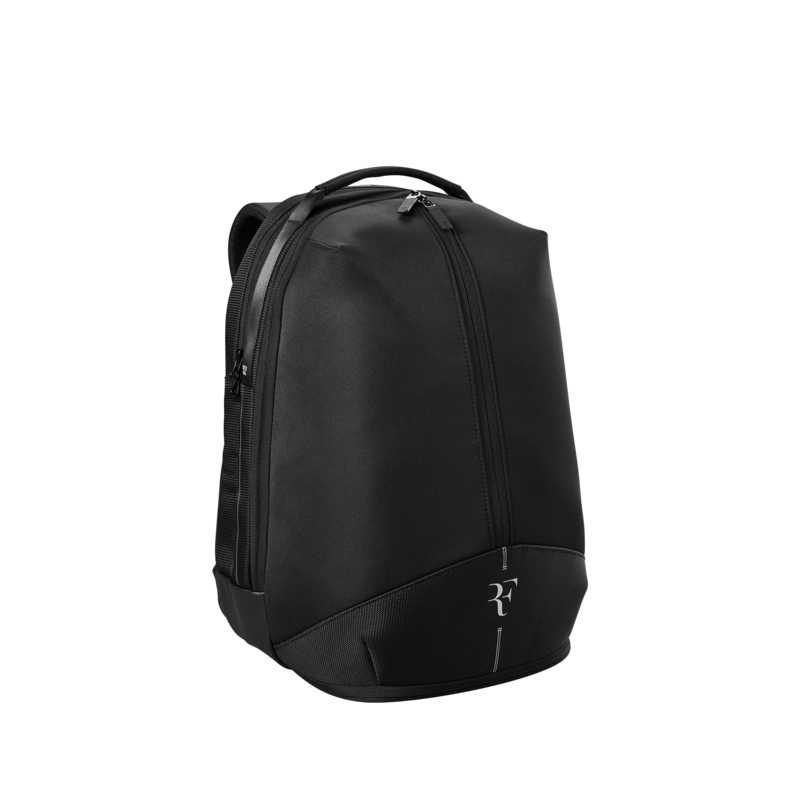 WILSON RF BACKPACK BLACK