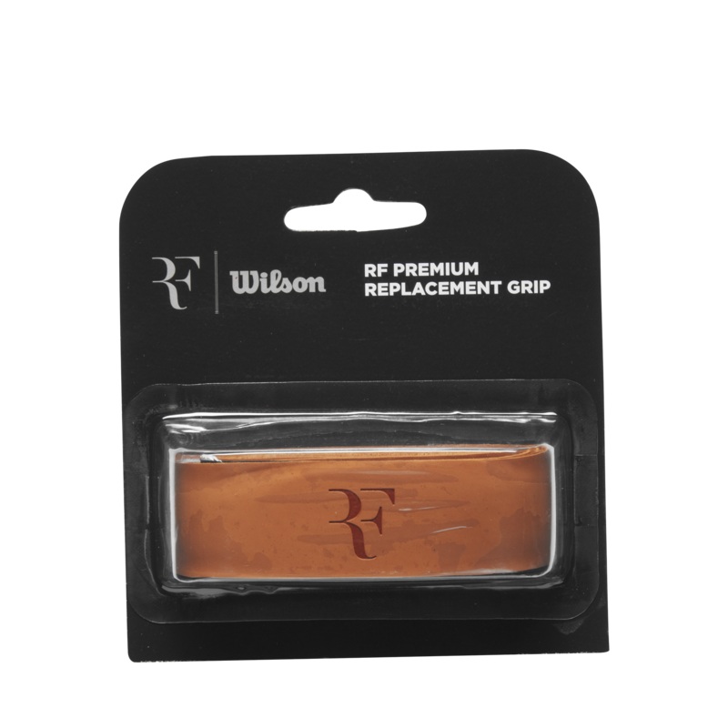 Wilson RF Premium Replacement grip Brown