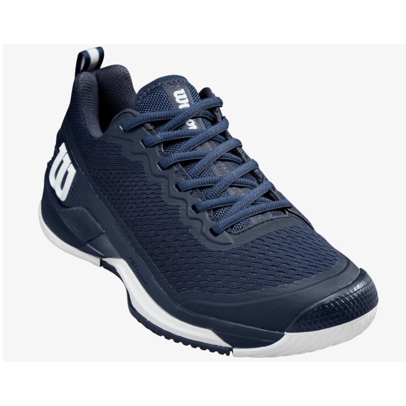 Wilson Rush Pro 4.5 Mens shoes