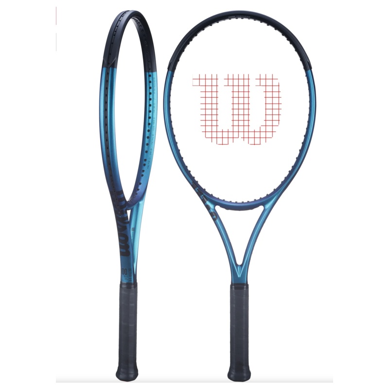 Wilson Ultra 100L|4 0/8|4 1/8|4 1/4|4 3/8