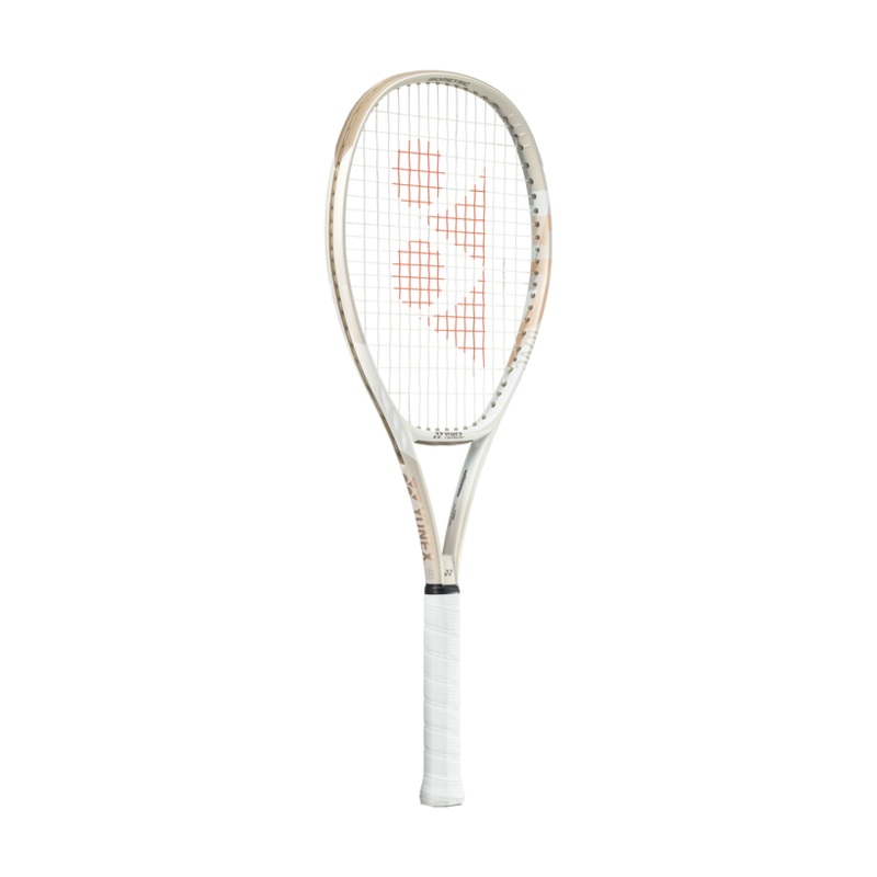 YONEX VCore 100 – Sand Beige|1 = 4 1/8|2 = 4 1/4|3 = 4 3/8