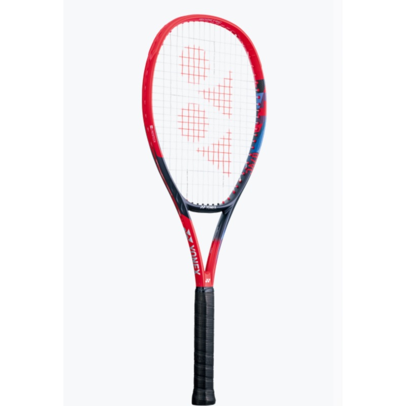 Yonex Vcore 100 Tennis racket|4 1/8|4 1/4|4 3/8|4 1/2