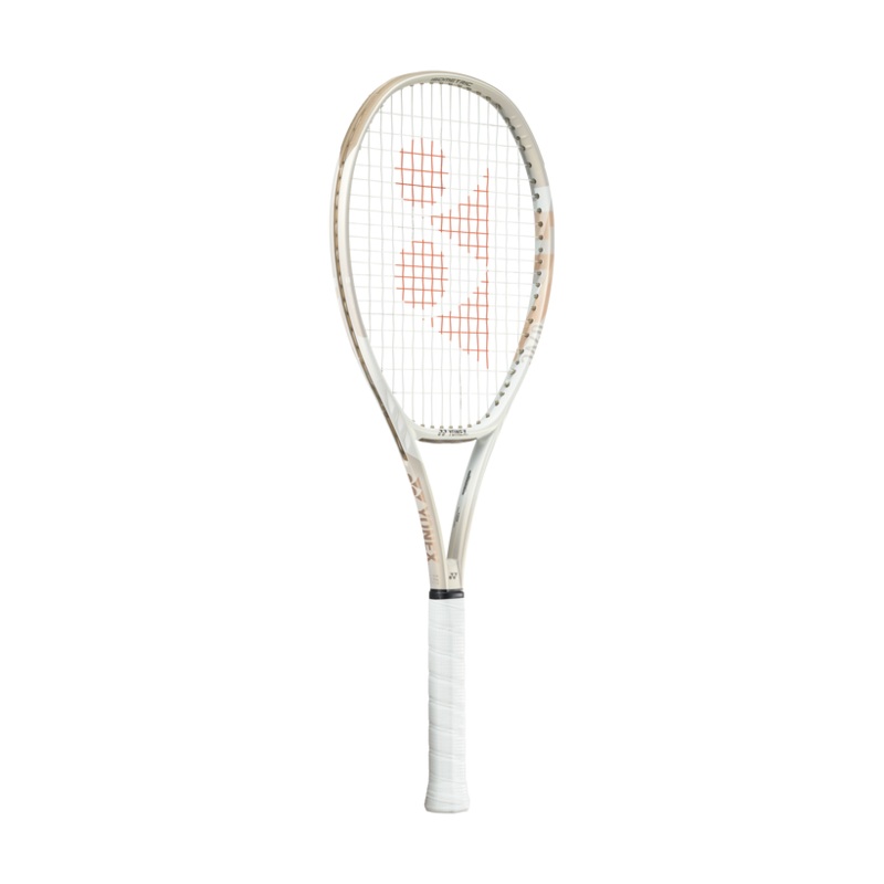 YONEX VCORE 98 – Sand Beige|1 = 4 1/8|2 = 4 1/4|3 = 4 3/8