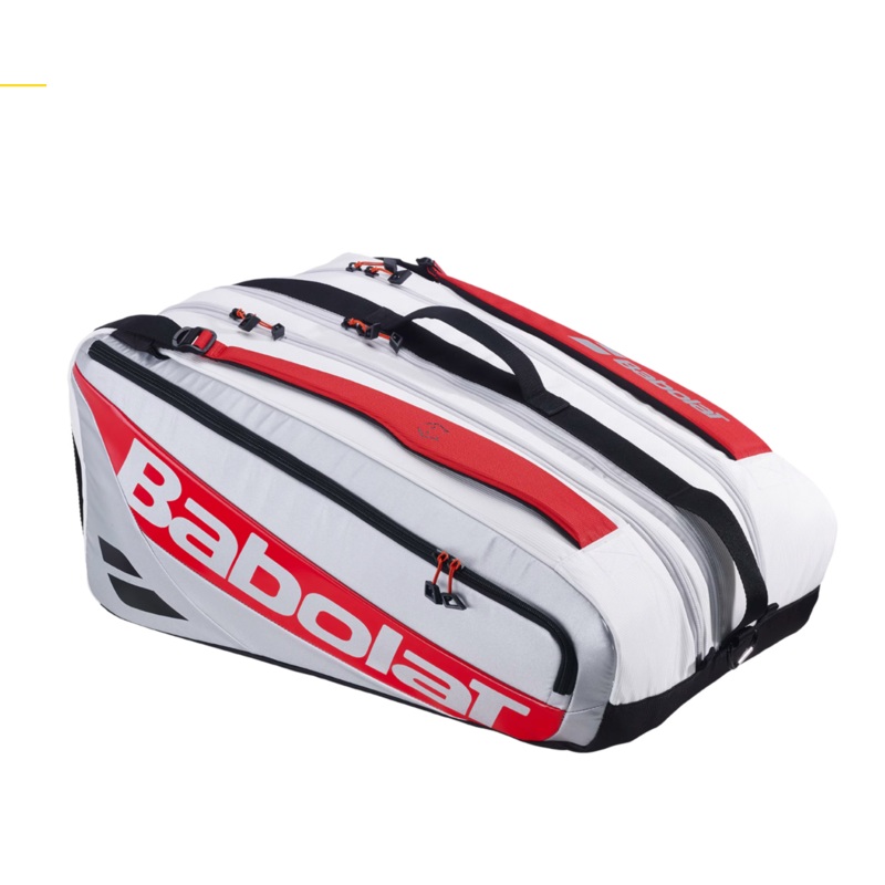 Babolat RH Pro Juan Lebron