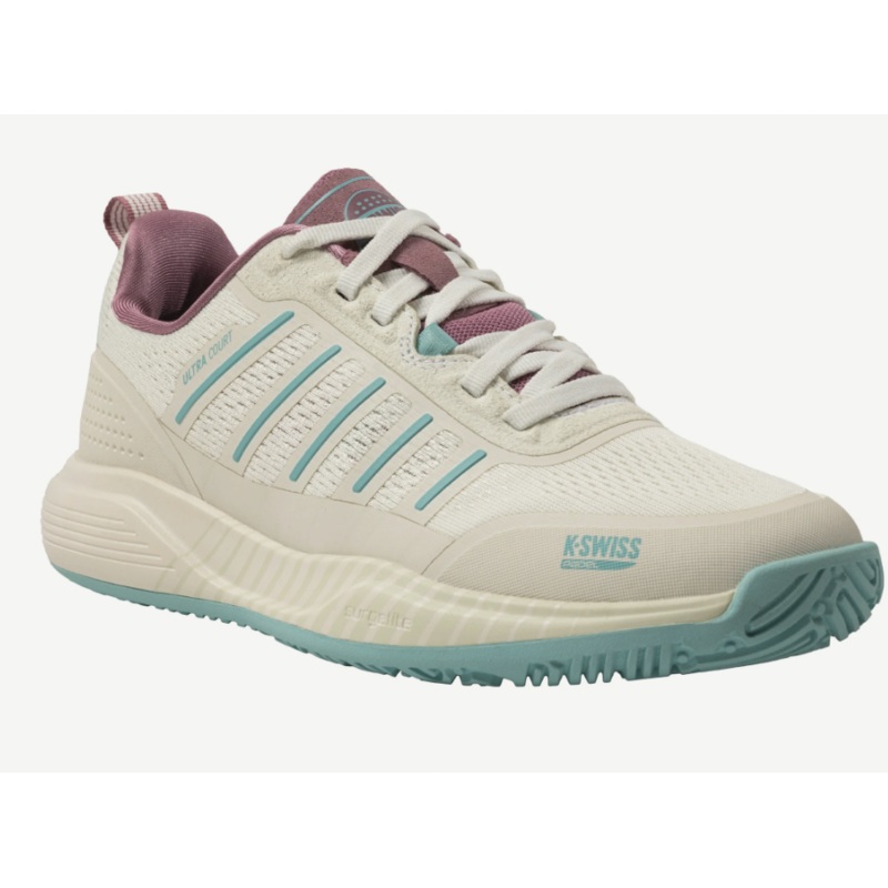 Kswiss Ultra Court Padel shoes- Womens
