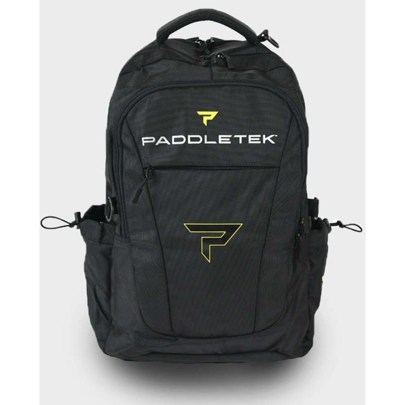 Paddletek Sport Backpack|yellow/black
