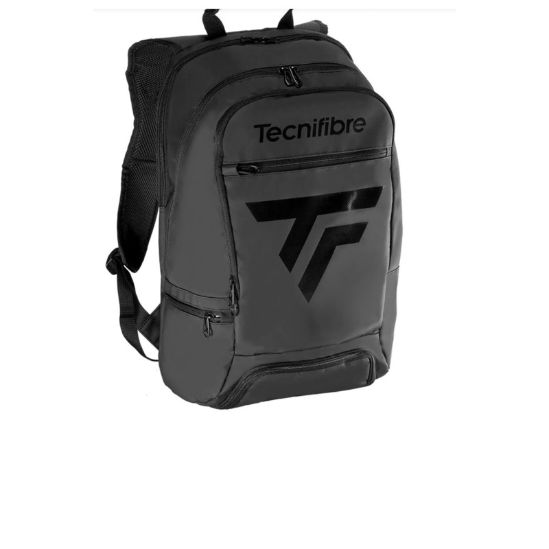 Tecnifibre Tour Endurance Ultra Tennis Backpack Black