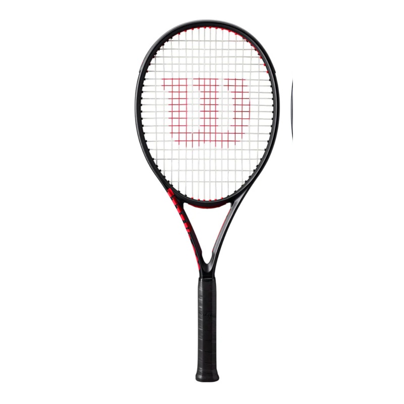 Wilson Clash 100 v3 Tennis Racquet