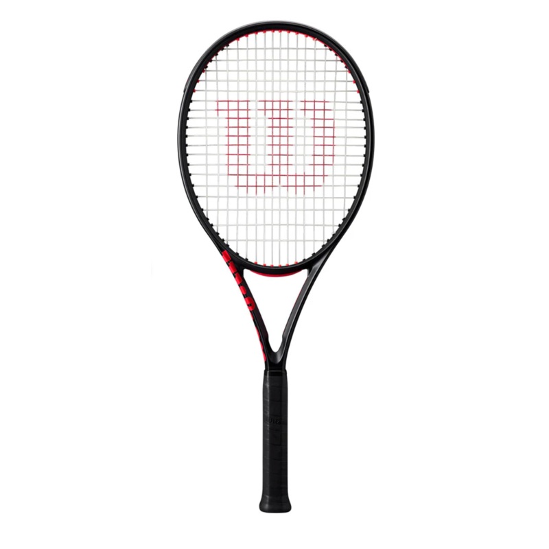 Wilson Clash 100L v3 Tennis Racquet