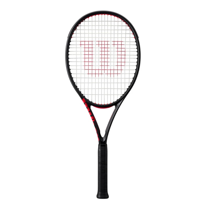 Wilson Clash 108 V3 Tennis Racquet