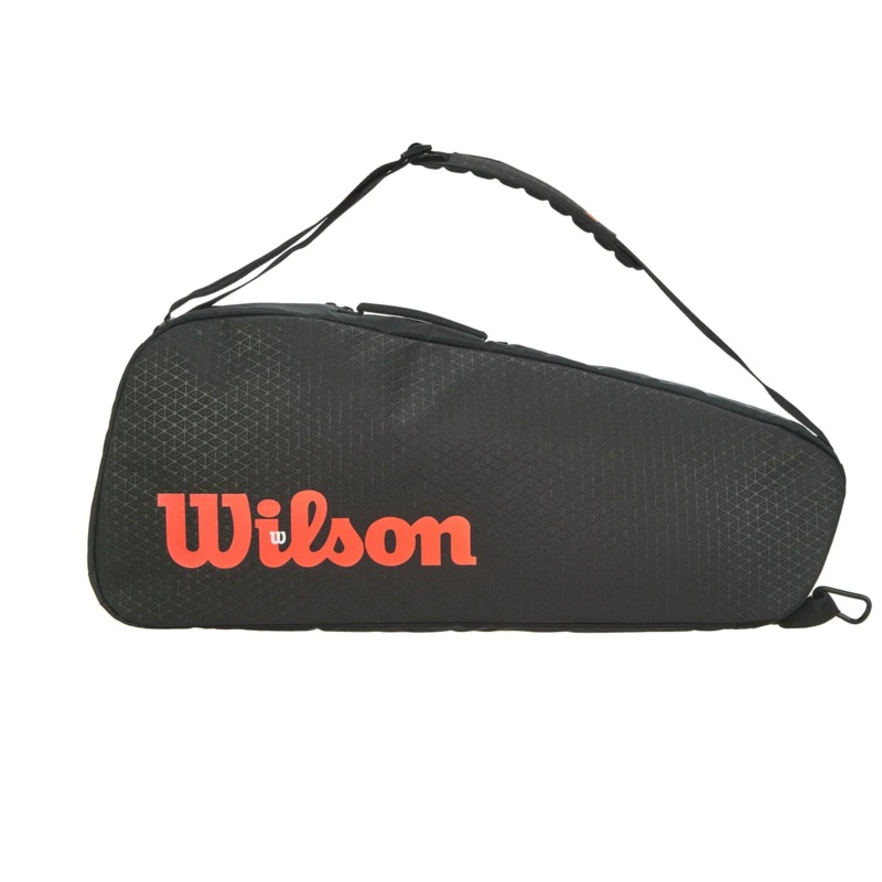 Wilson Super Tour Clash v3 3-Pack Racquet Bag