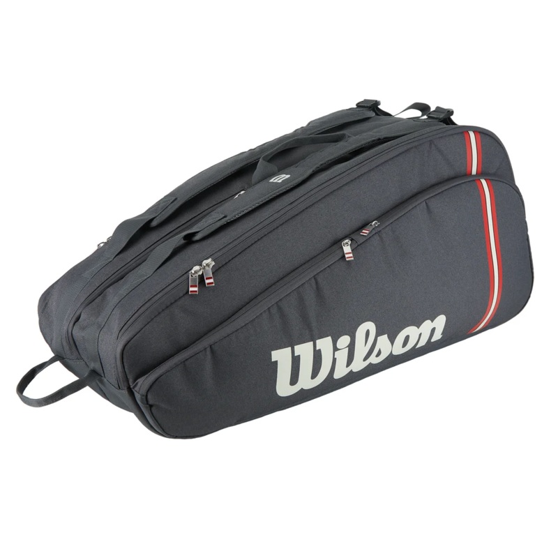 Wilson Tour 12-Pack Racquet Bag 2025