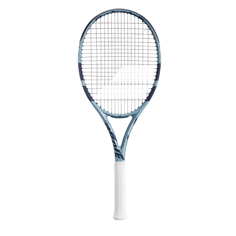 Babolat Evo Drive Gen2 Strung|0 – 0|1 – 4 1/8|2 – 4 1/4|3 – 4 3/8