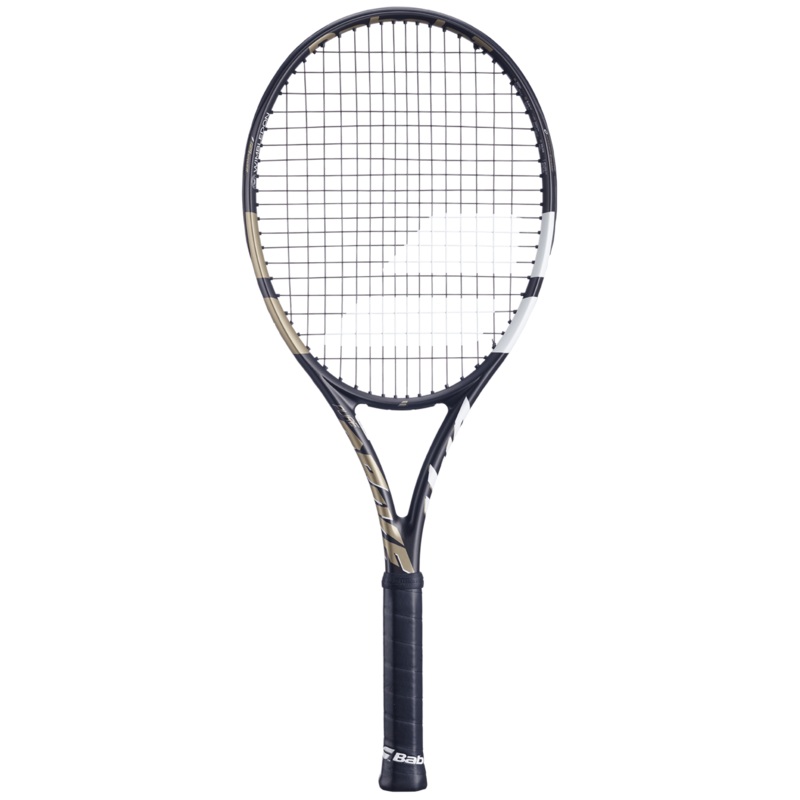 Babolat Pure Drive 2025 Wimbledon tennis racket