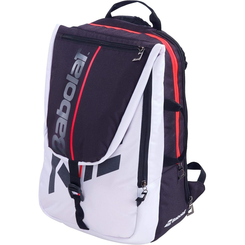 Babolat Pure Series Tennis Backpack – Pure Strike Foldover