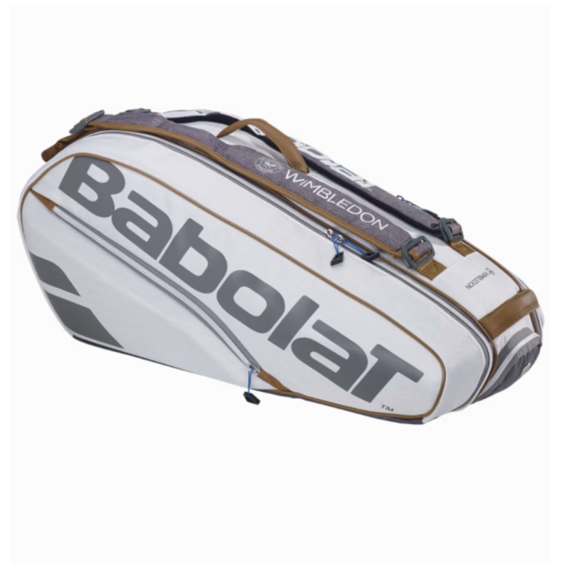 Babolat RH6 Pure Wimbledon