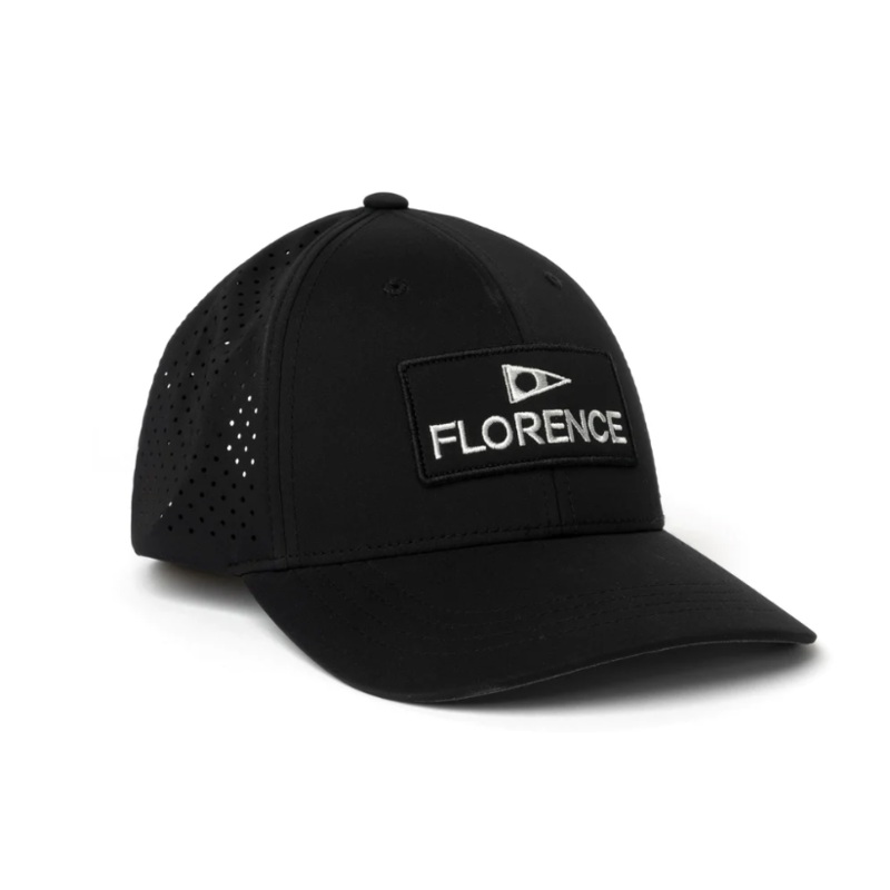 Florence Marine – Airtex Trucker Hat