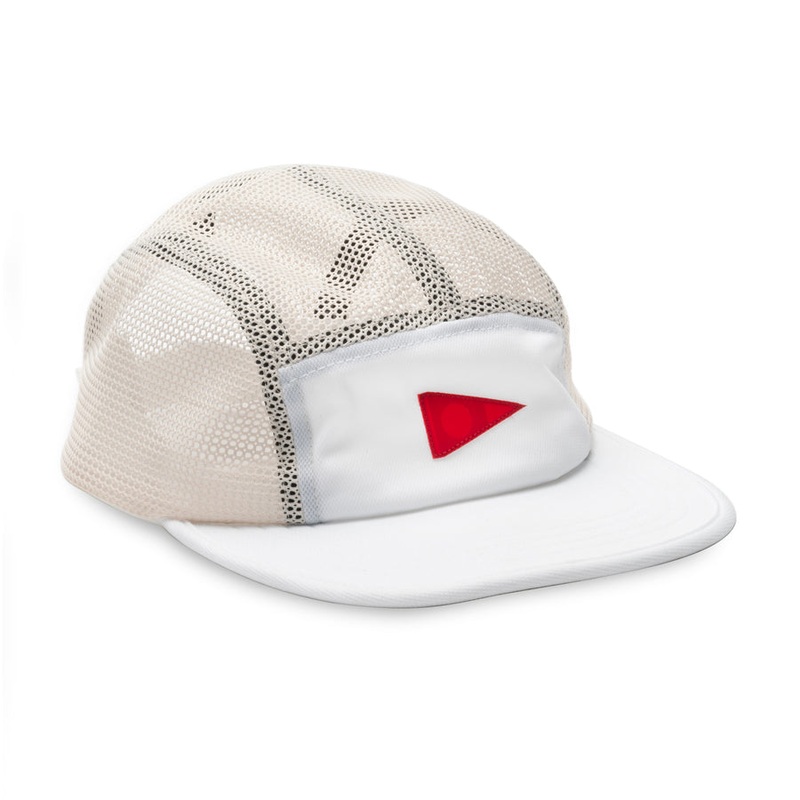 Florence Marine – Airtex Unstructured Hat