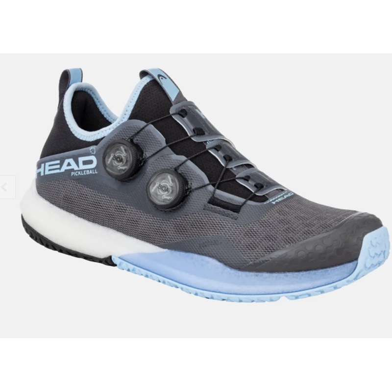Head Motion Pro Boa Men’s Pickleball Shoes