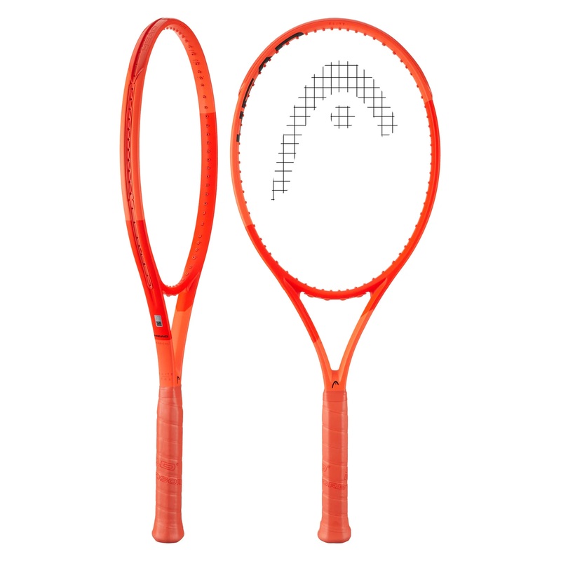 HEAD RADICAL ELITE 2025|1 – 4 1/8|2 – 4 1/4|3 – 4 3/8