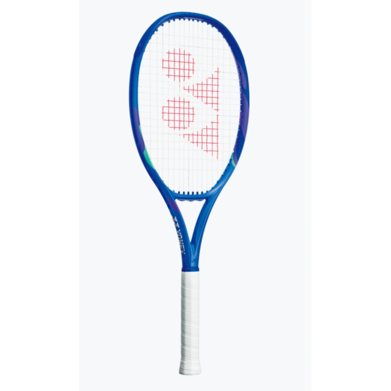 Yonex Ezone 105 tennis racket- Blue Blast