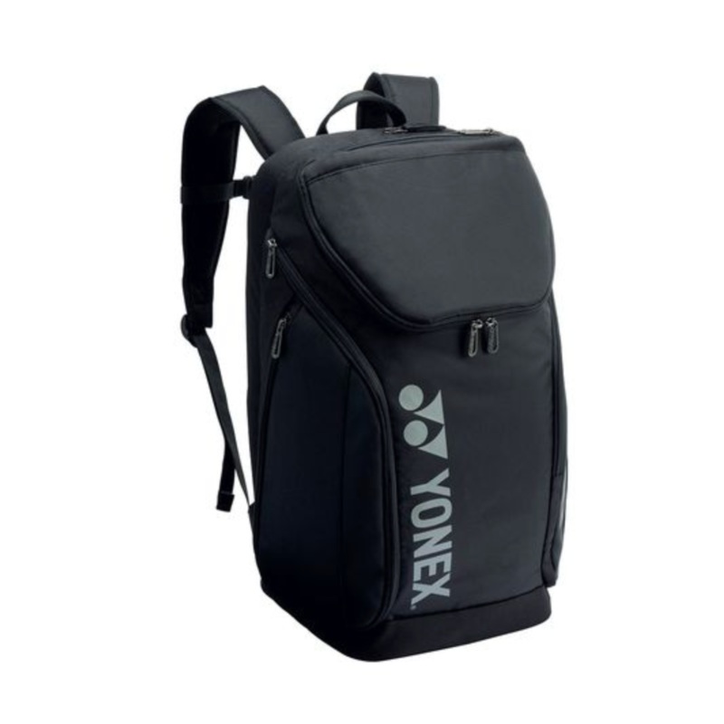 Yonex Pro Backpack L|Black|Cobalt Blue