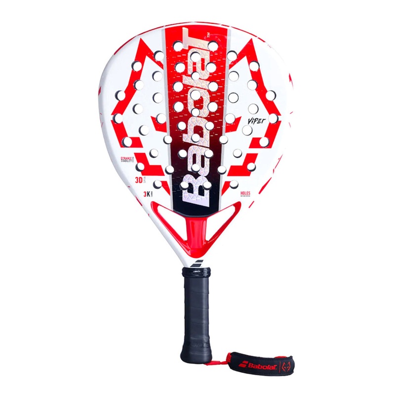 Babolat Viper Juan LeBron