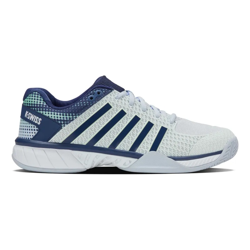 KSWISS EXPRESS LIGHT PICKLEBALL MEN’S – BLUE OCEANA