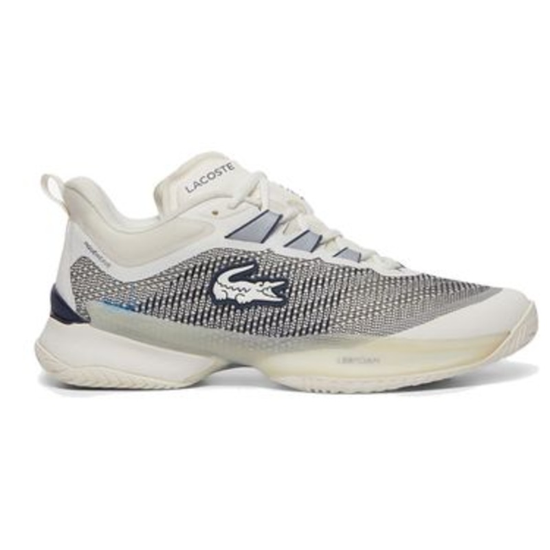 Lacoste AG-LT23 Ultra 225 3 SFA Men’s Tennis Shoe