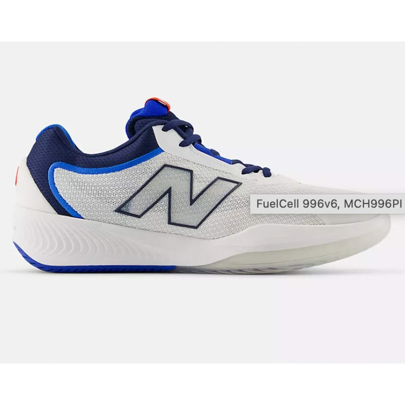 New Balance FuelCell 996v6 Mens’ Shoes