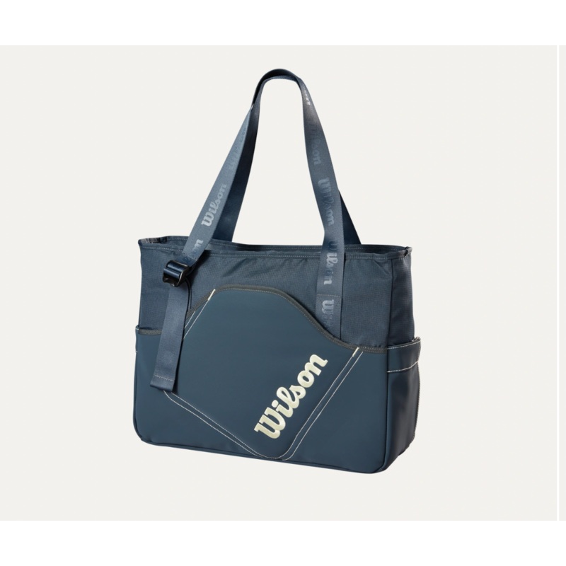 Wilson PICKLEBALL LIFESTYLE TOTE BAG