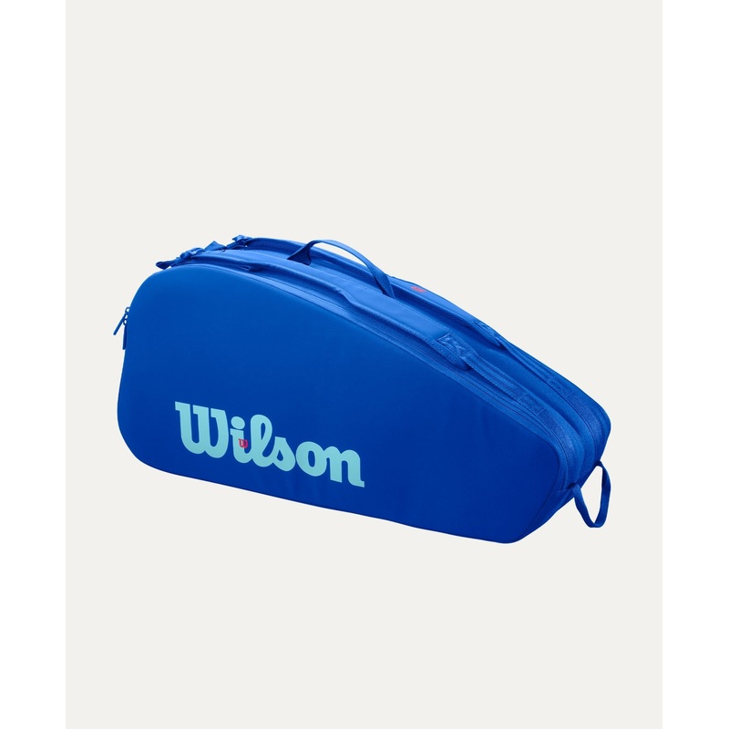 Wilson Ultra V5 Tour 6 Pack Bag