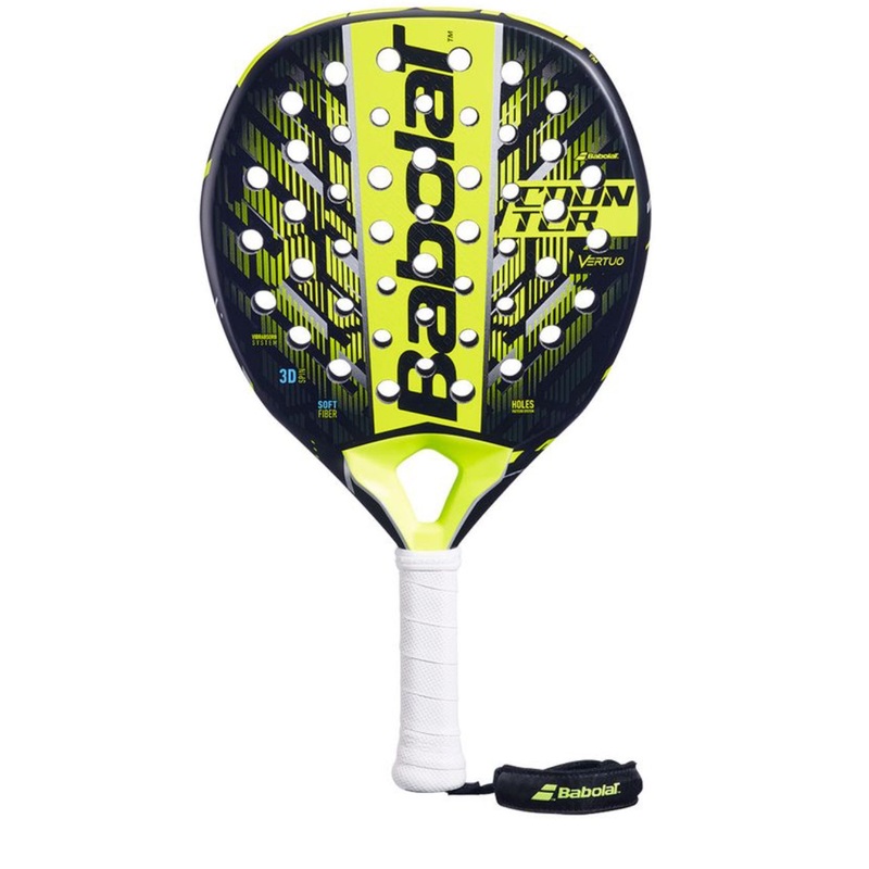 Babolat Counter Vertuo 2.5 – 2025 Racquet