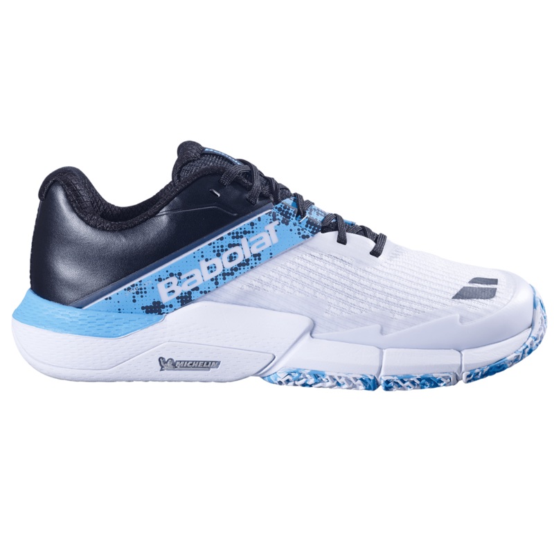Babolat Movea 2 Padel Mens Shoe