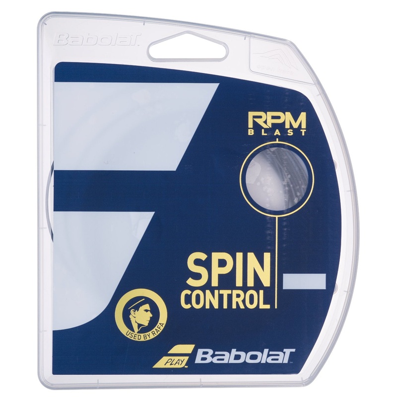 Babolat RPM Blast 17 (1.25) 1/2 Set