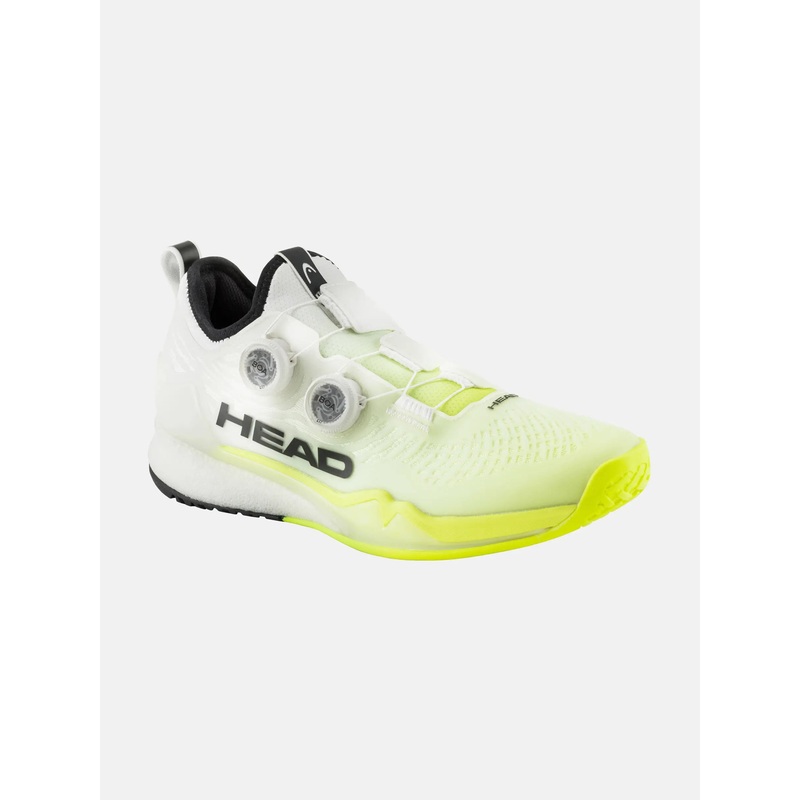 HEAD Endure Pro Boa Men Tennis Shoes