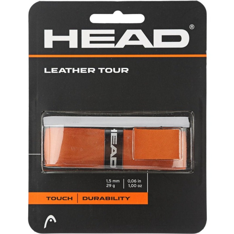 Head Leather Tour Replacement Grip