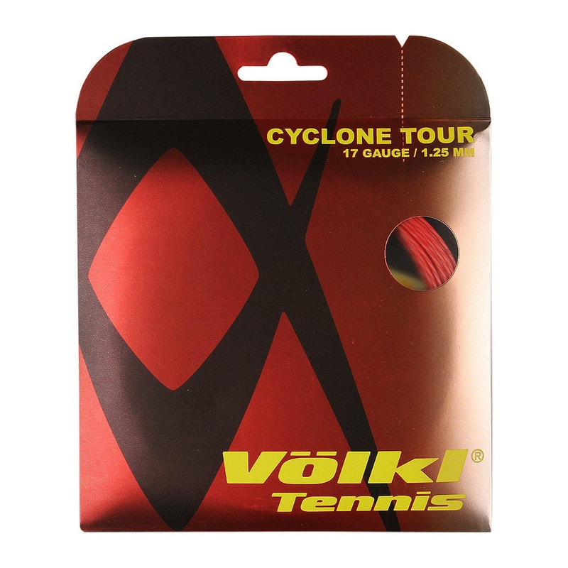 Volkl Cyclone Tour 18 (1.20) 1/2 Set