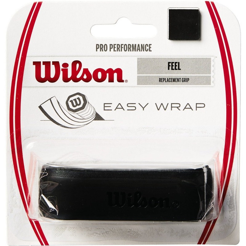 Wilson Pro Performance Replacement Grip