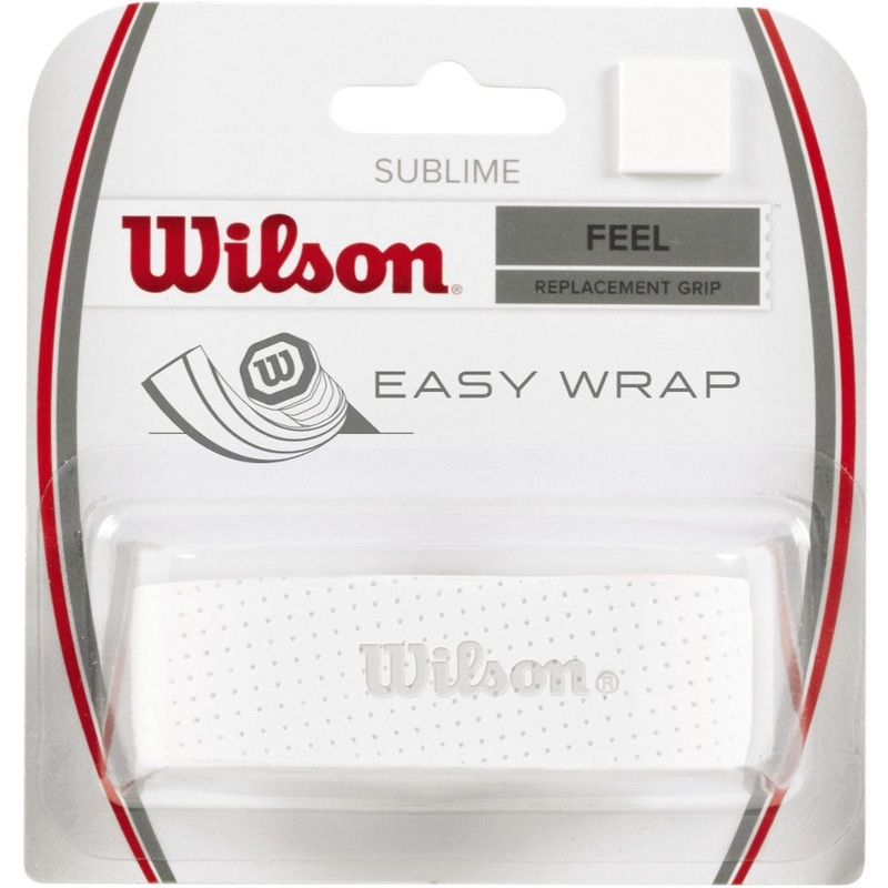 Wilson Sublime Replacement Grip