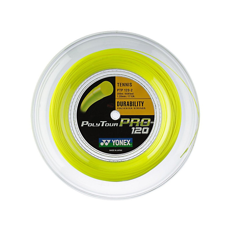 Yonex Poly Tour Pro Reel (200m/660′)
